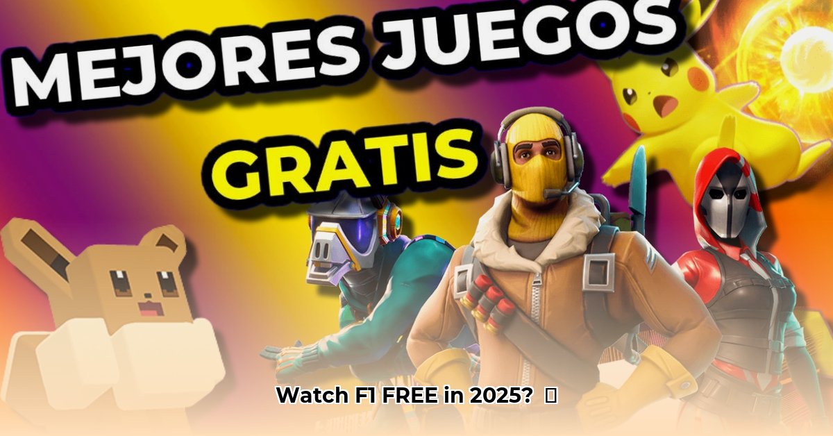 gratis-f1-kijken-zonder-vpn